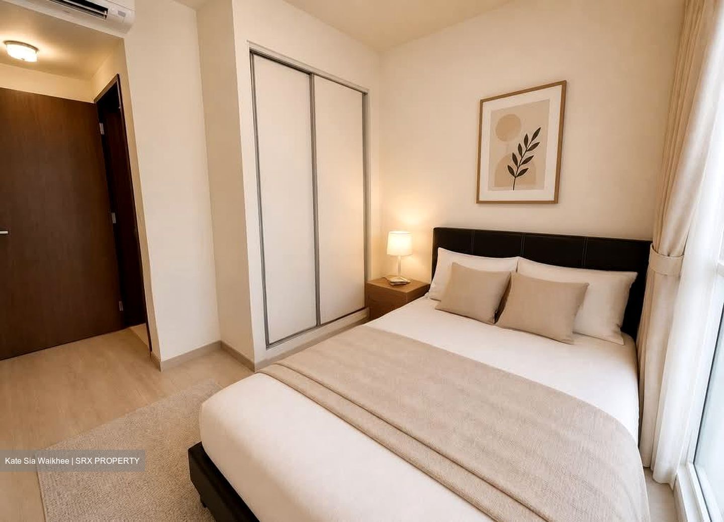 Watercolours (D18), Condominium #554752511